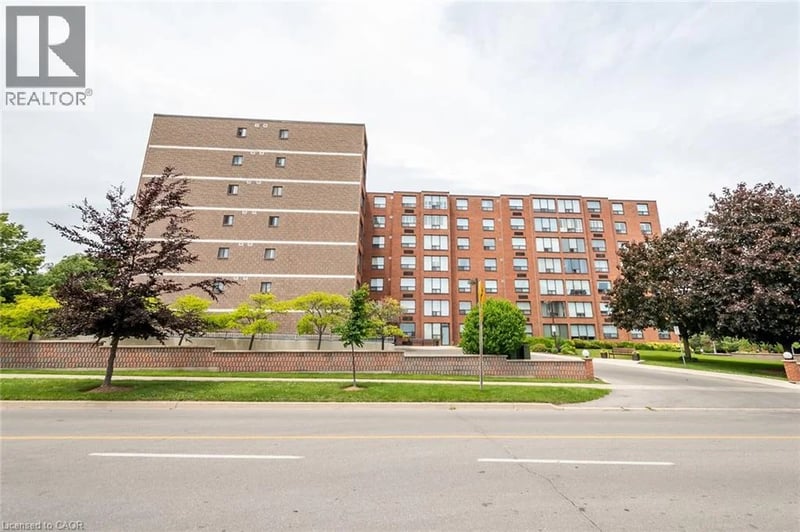 #403 99 DONN Avenue, Stoney Creek, Ontario, L8E4Z9, Stoney Creek, Ontario — photo 1 of 5