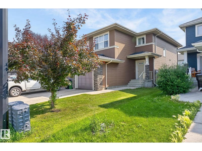 1107 177 ST SW, Edmonton, Alberta, T6W1Z9, Edmonton, Alberta — photo 1 of 5