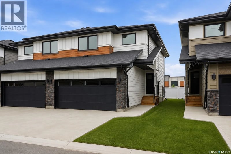 138 155 McFaull WAY, Saskatoon, Saskatchewan, S7V1Z9, Saskatoon, Saskatchewan — photo 1 of 5