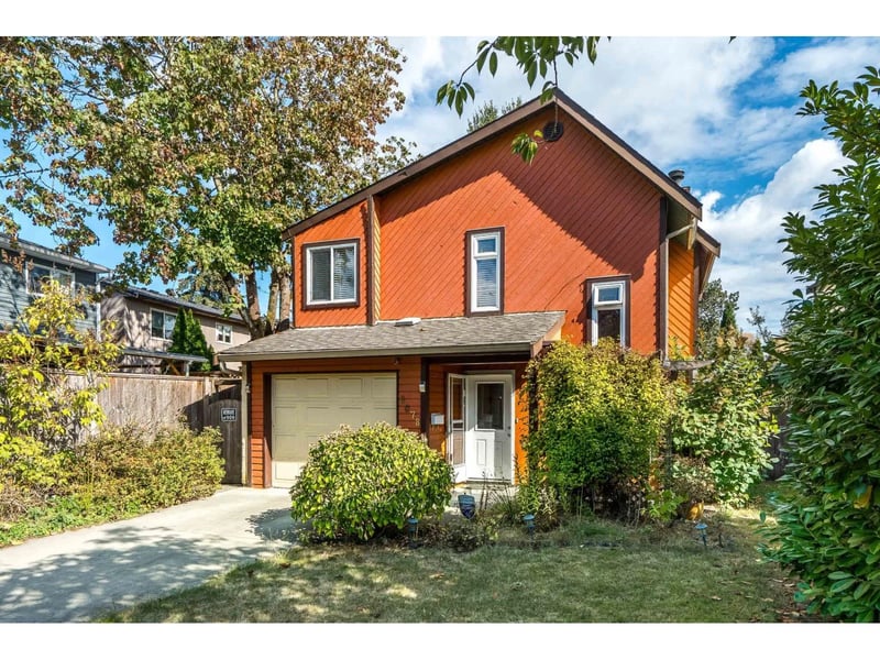 6078 194A Street, Surrey, British Columbia, V3S7L3, Surrey, British Columbia — photo 1 of 5