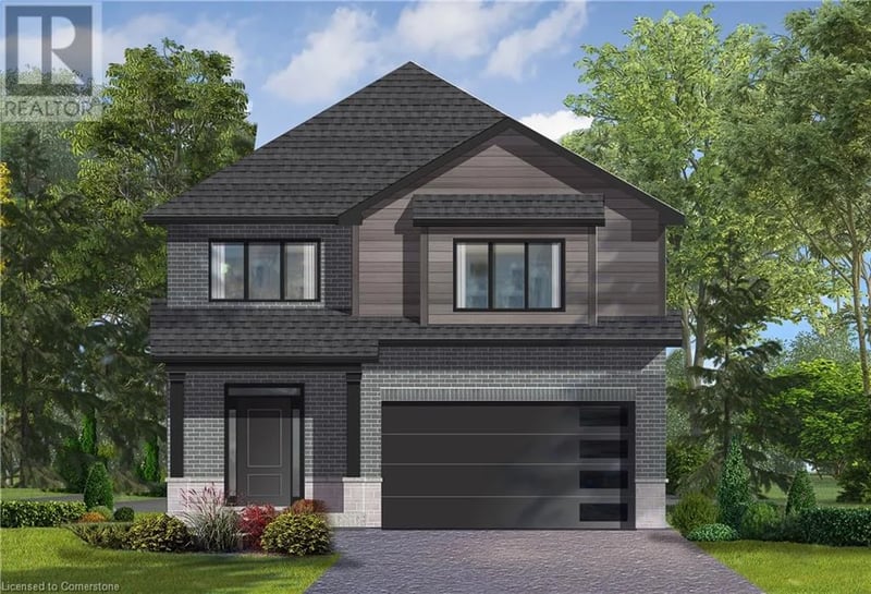 9 KLEIN Circle, Ancaster, Ontario, L9G3K9, Ancaster, Ontario — photo 1 of 5