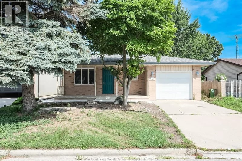 3309 AURORA Drive, Windsor, Ontario, N8R1Y9, Windsor, Ontario — photo 1 of 5