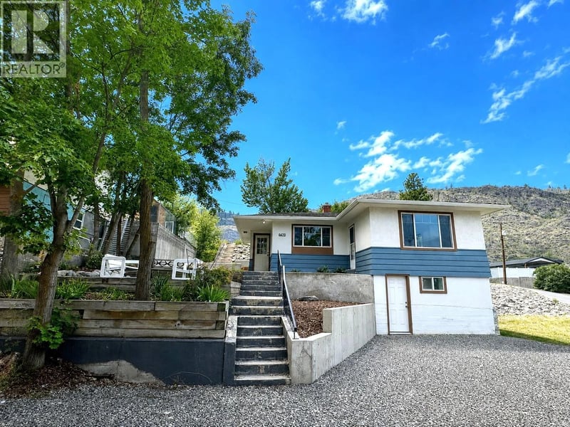 6470 Hollow Street, Oliver, British Columbia, V0H1T0, Oliver, British Columbia — photo 1 of 5