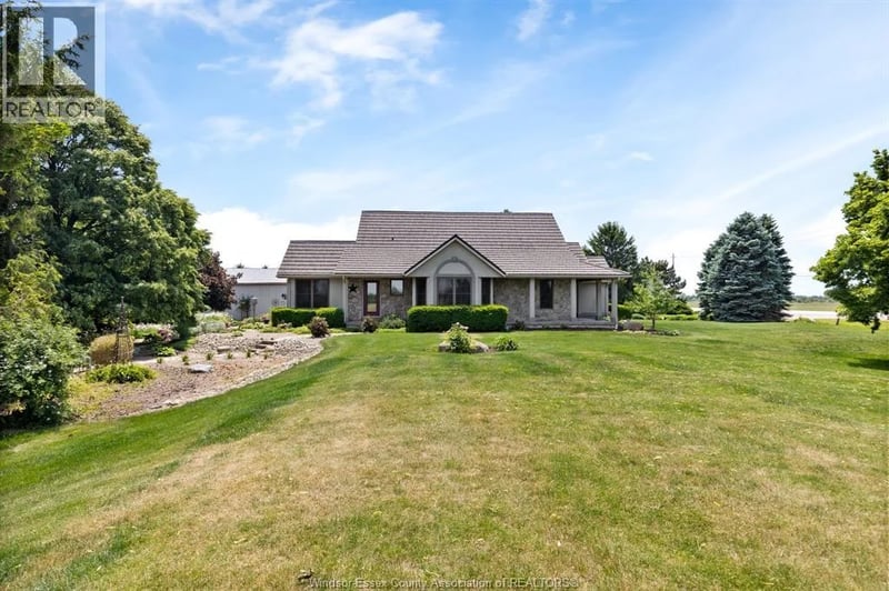 1936 LAKESHORE ROAD 123, Woodslee, Ontario, N0R1V0, Woodslee, Ontario — photo 1 of 5