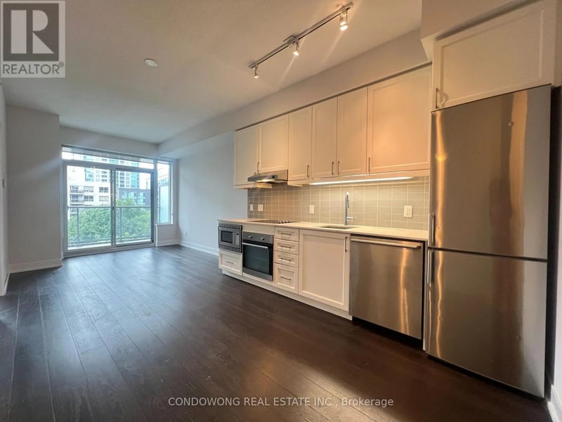 #325 7 Kenaston Gardens, Toronto (Bayview Village), Ontario, M2K0E9, Toronto (Bayview Village), Ontario — photo 1 of 5