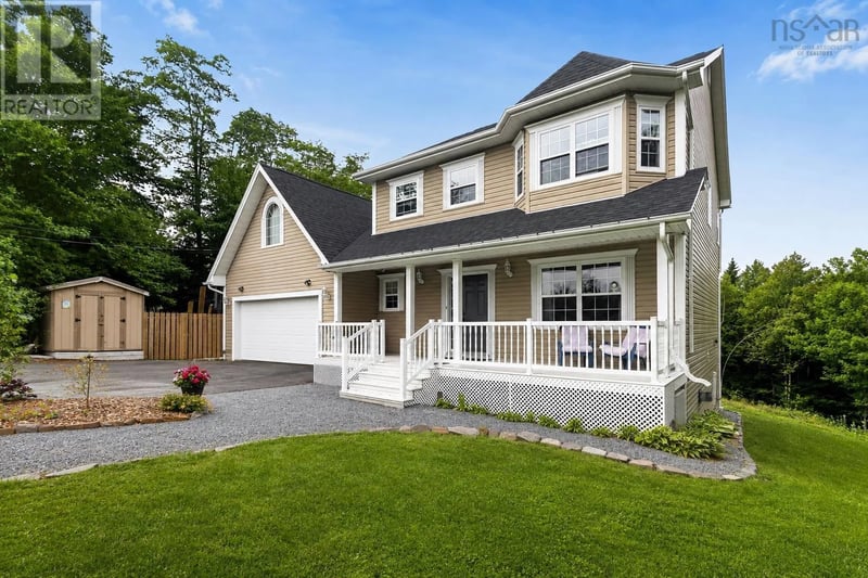 110 Gleneagles Drive, Hammonds Plains, Nova Scotia, B4B1V8, Hammonds Plains, Nova Scotia — photo 1 of 5