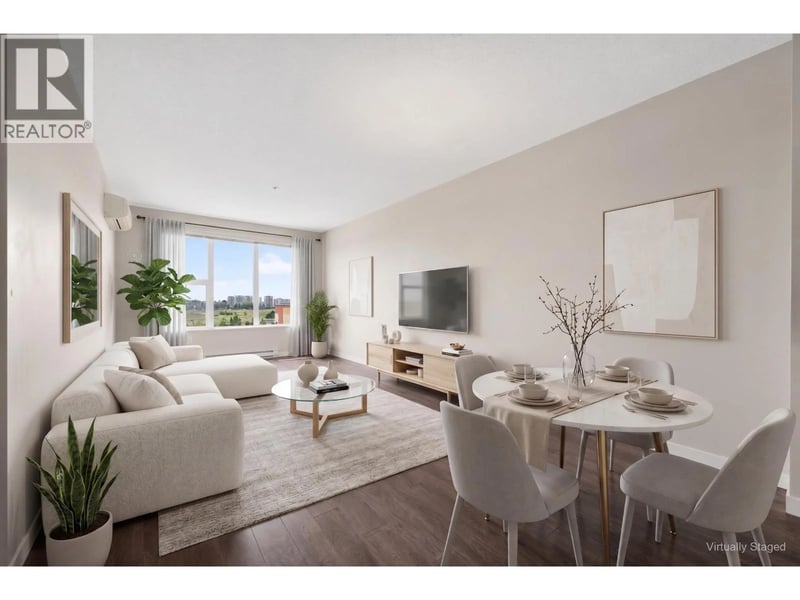 #603 9399 ALEXANDRA Road, Richmond, British Columbia, V6X0L7, Richmond, British Columbia — photo 1 of 5
