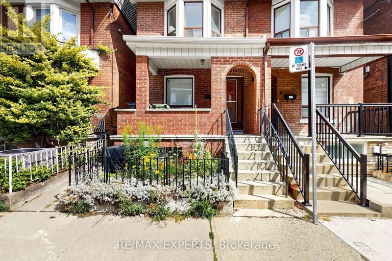 8 Parr Street, Toronto (Little Portugal), Ontario, M6J2E3, Toronto (Little Portugal), Ontario — photo 1 of 5