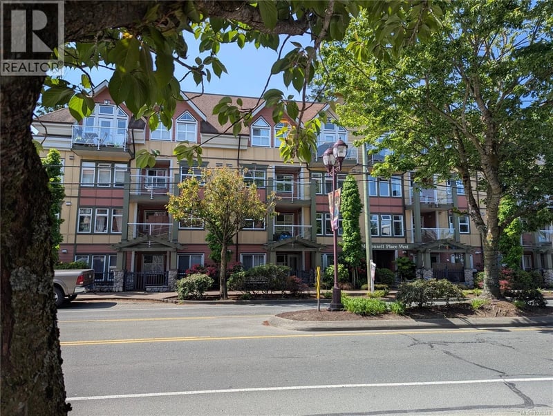 #306 663 Goldstream Avenue, Langford, British Columbia, V9B2W9, Langford, British Columbia — photo 1 of 5