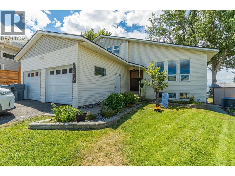 1579 NAPIER Place, Kamloops, British Columbia, V2B7S1, Kamloops, British Columbia — photo 1 of 5