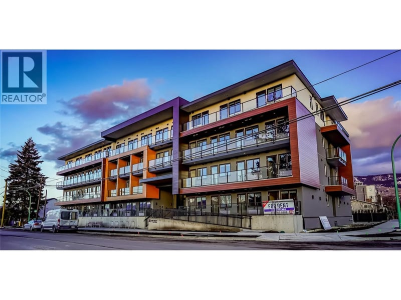 #PH12 345 Dougall Road North, Kelowna, British Columbia, V1X0A8, Kelowna, British Columbia — photo 1 of 5