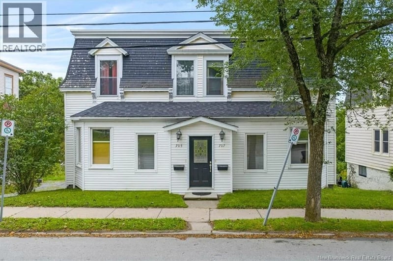 705-707 Manawagonish Road, Saint John, New Brunswick, E2M3W7, Saint John, New Brunswick — photo 1 of 5