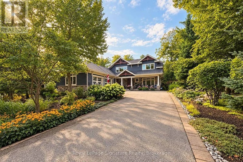 108 McMullen Court, Blue Mountains, Ontario, N0H2P0, Blue Mountains, Ontario — photo 1 of 5