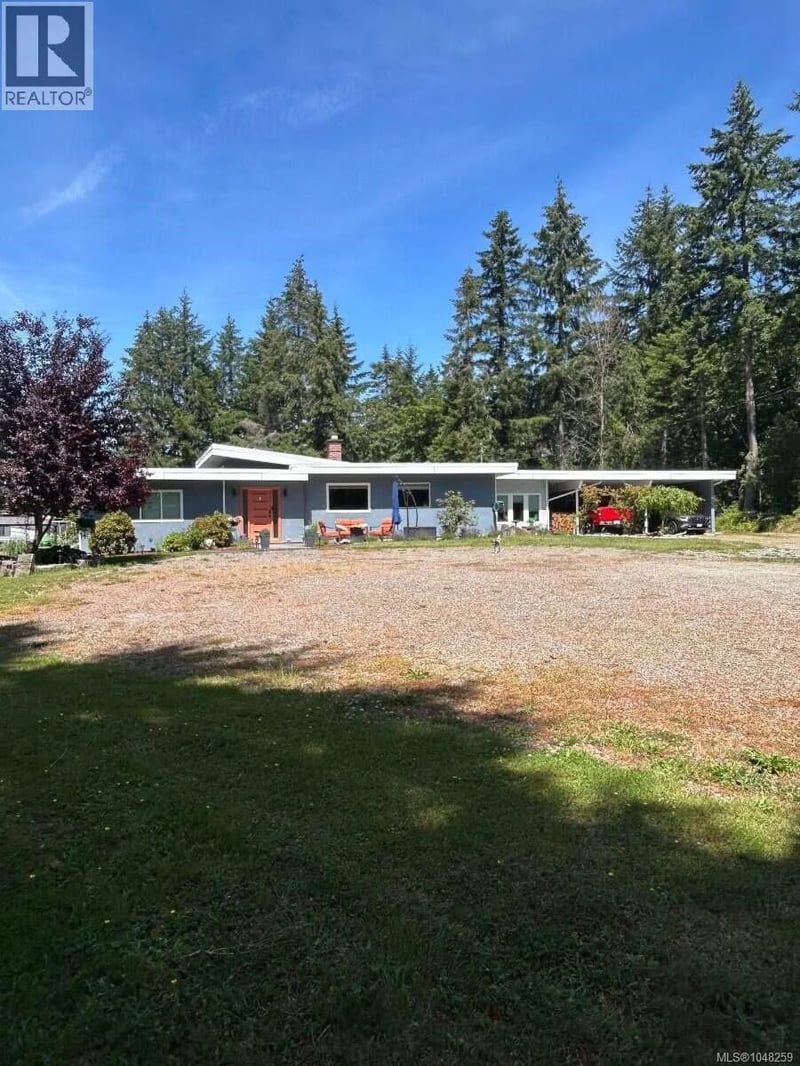 4065 Gibbins Road, Duncan, British Columbia, V9L6G4, Duncan, British Columbia — photo 1 of 5