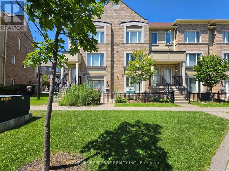 #5 3175 BOXFORD Crescent, Mississauga (Churchill Meadows), Ontario, L5M0X1, Mississauga (Churchill Meadows), Ontario — photo 1 of 5