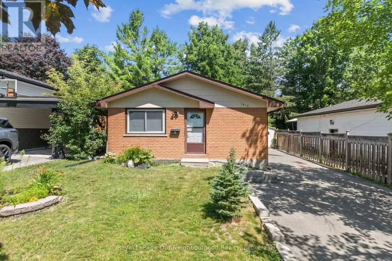 1612 Cherryhill Road, Peterborough (Monaghan Ward 2), Ontario, K9K1A8, Peterborough (Monaghan Ward 2), Ontario — photo 1 of 5