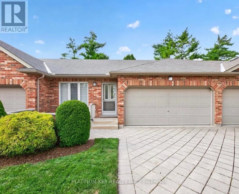 #9 43 Capulet Walk, London North (North M), Ontario, N6H5V4, London North (North M), Ontario — photo 1 of 5