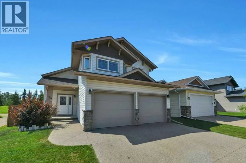 139 Garrison Circle, Red Deer, Alberta, T4P0P7, Red Deer, Alberta — photo 1 of 5