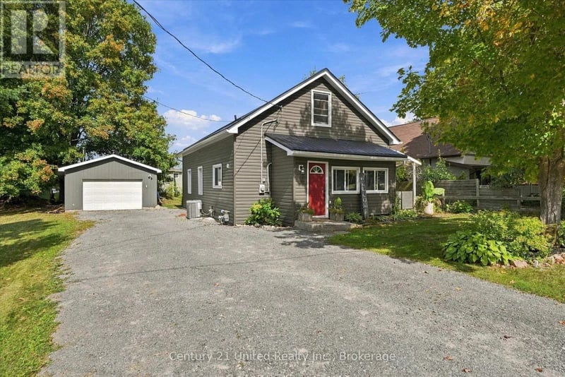 590 Old Norwood Road, Havelock-Belmont-Methuen (Havelock), Ontario, K0L1Z0, Havelock-Belmont-Methuen (Havelock), Ontario — photo 1 of 5