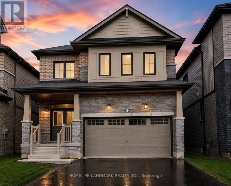 10 Ever Sweet Way, Thorold (Rolling Meadows), Ontario, L2E6S4, Thorold (Rolling Meadows), Ontario — photo 1 of 5