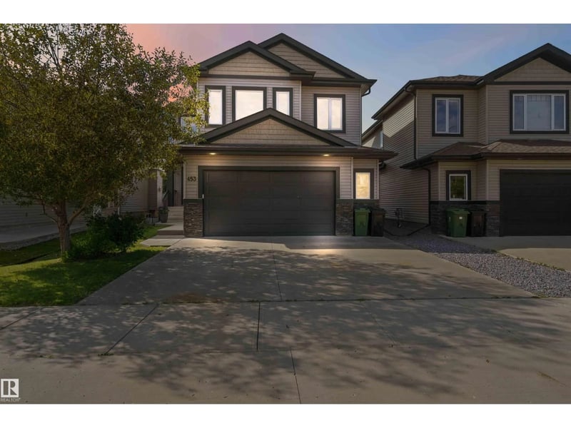 453 MEADOWVIEW DR, Fort Saskatchewan, Alberta, T8L0N9, Fort Saskatchewan, Alberta — photo 1 of 5