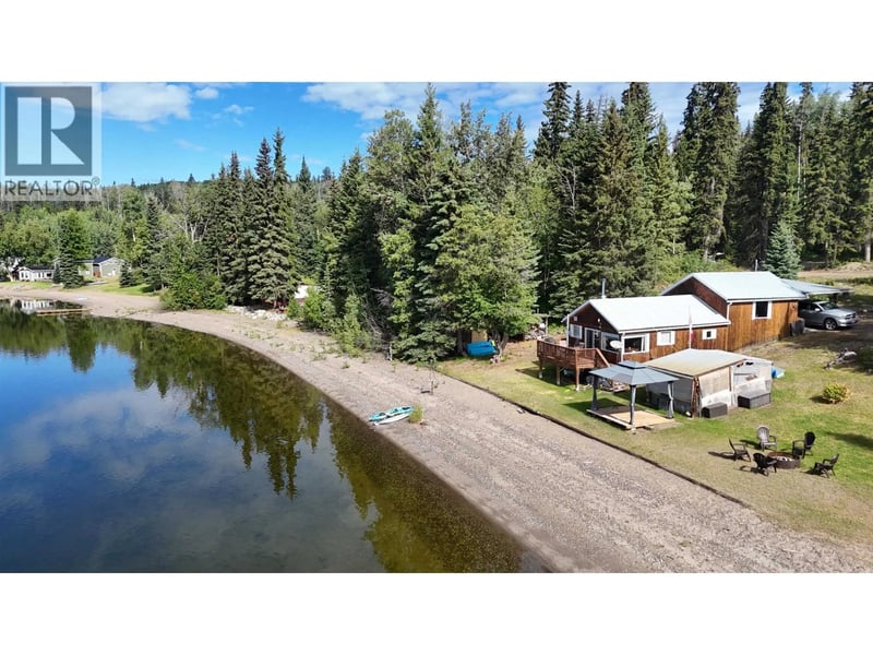 23397 STELLA Road, Fraser Lake, British Columbia, V0J1S0, Fraser Lake, British Columbia — photo 1 of 5