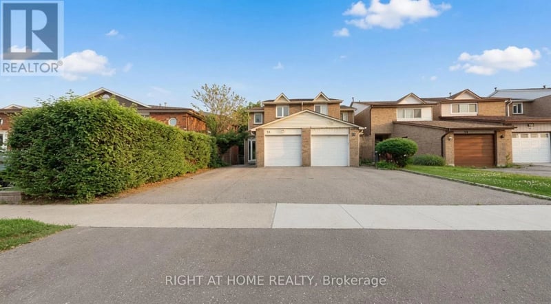 35 Chalfield Lane, Mississauga (Rathwood), Ontario, L4Z1K8, Mississauga (Rathwood), Ontario — photo 1 of 5