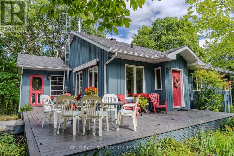 504 Kenyon Road, Tay Valley, Ontario, K7H0C7, Tay Valley, Ontario — photo 1 of 5