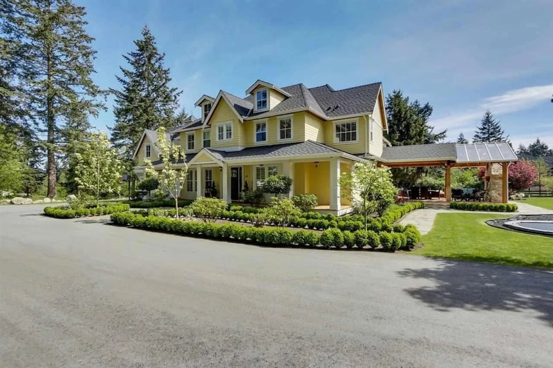 17011 26 AVE Avenue, Surrey, British Columbia, V3Z0A4, Surrey, British Columbia — photo 1 of 5