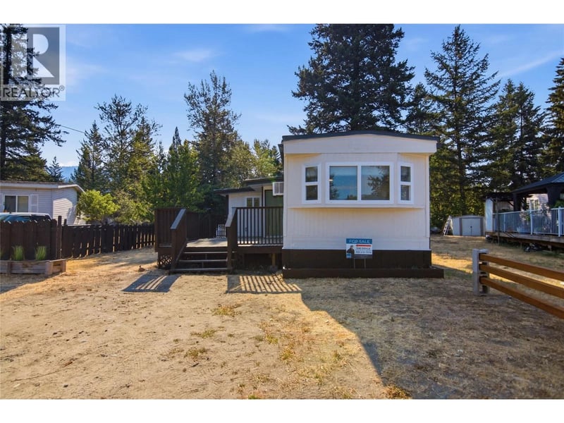 #11 4564 Summer Road, Barriere, British Columbia, V0E1E0, Barriere, British Columbia — photo 1 of 5