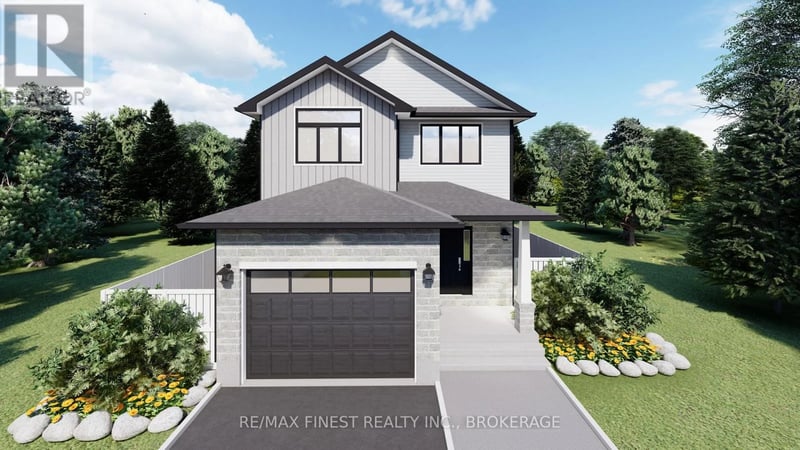 #LOT E58 1351 Turnbull Way, Kingston (City Northwest), Ontario, K7P0T3, Kingston (City Northwest), Ontario