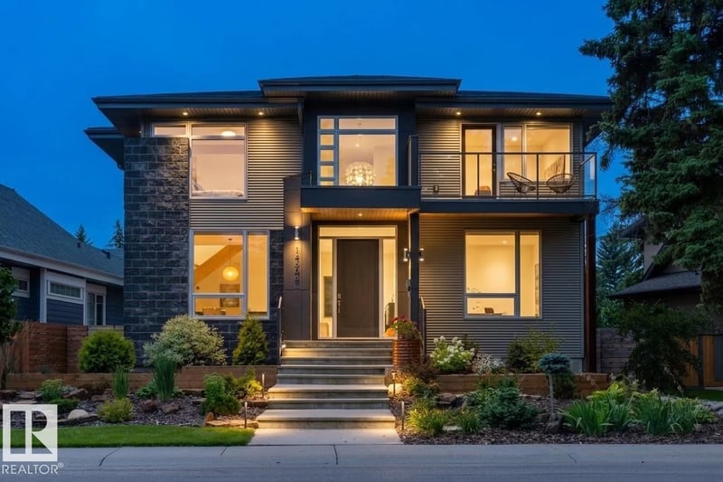 14505 Summit DR NW, Edmonton, Alberta, T5N3T3, Edmonton, Alberta — photo 1 of 5