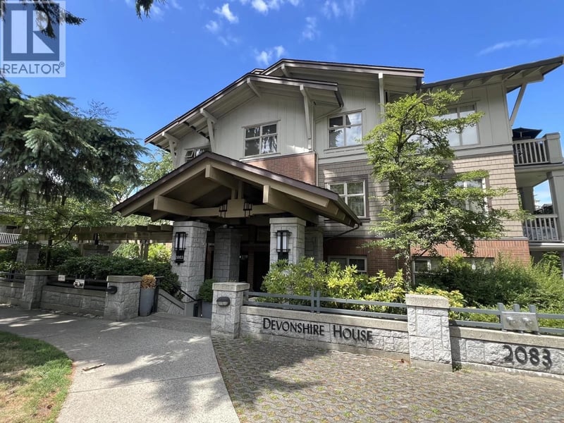#425 2083 33RD Avenue, Vancouver, British Columbia, V6M4M6, Vancouver, British Columbia — photo 1 of 5