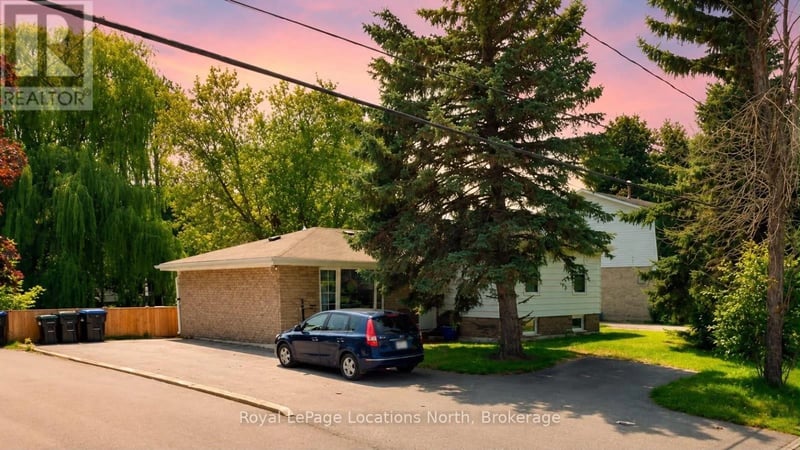 #A (Upper) 504 Sixth Street, Collingwood, Ontario, L9Y1Z9, Collingwood, Ontario — photo 1 of 5