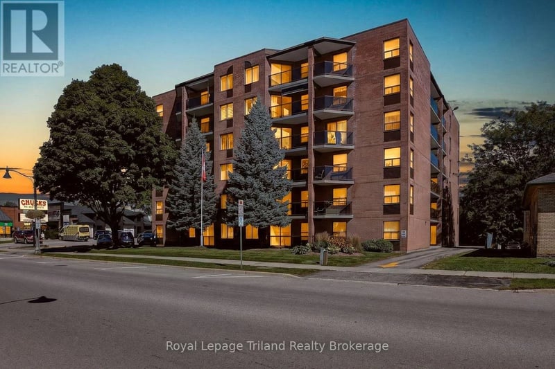 #101 217 Thames Street South, Ingersoll (Ingersoll - South), Ontario, N5C2T6, Ingersoll (Ingersoll - South), Ontario — photo 1 of 5