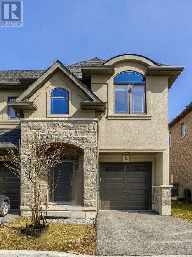 93 Sonoma Valley Crescent, Hamilton (Mewburn), Ontario, L9B0J3, Hamilton (Mewburn), Ontario — photo 1 of 5