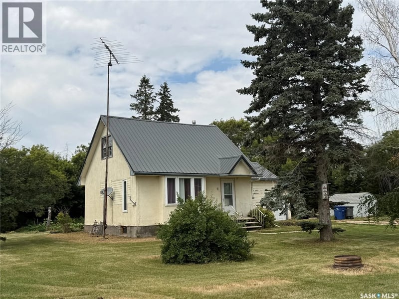 11 Bison STREET, Osage, Saskatchewan, S0G3T0, Osage, Saskatchewan — photo 1 of 5