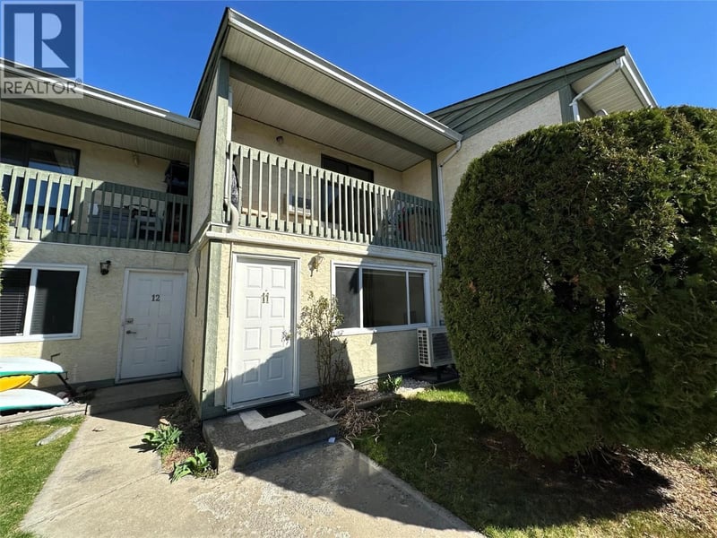 #11 6370 Park Drive, Oliver, British Columbia, V0H1T3, Oliver, British Columbia — photo 1 of 5