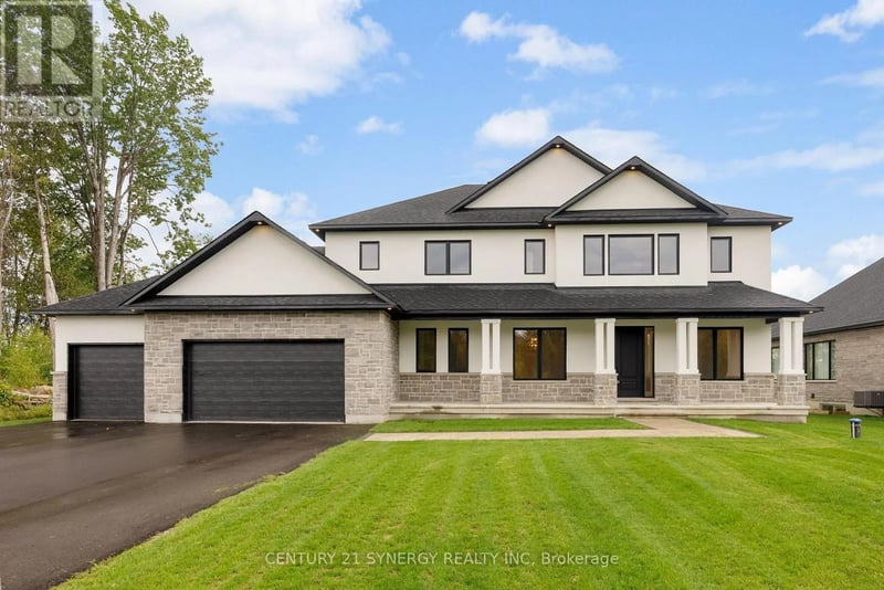 269 CABRELLE Place, Ottawa, Ontario, K4M0B1, Ottawa, Ontario — photo 1 of 5