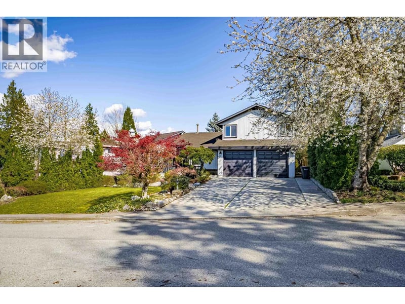 7516 LAMBETH Drive, Burnaby, British Columbia, V5E1Z4, Burnaby, British Columbia — photo 1 of 5