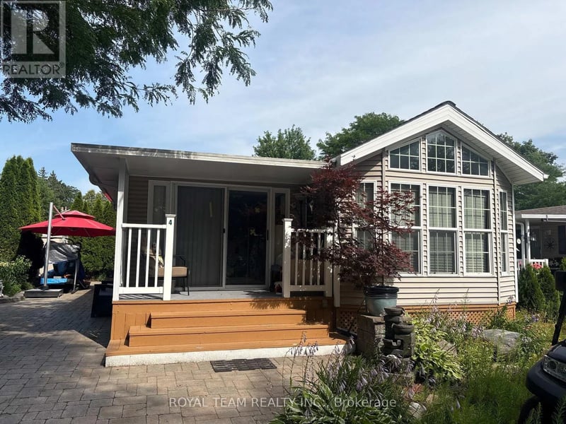 15014 Ninth Line, Whitchurch-Stouffville, Ontario, L4A2Y3, Whitchurch-Stouffville, Ontario — photo 1 of 5