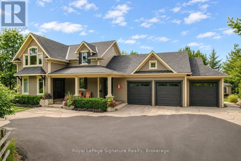 376 Sunset Boulevard, Blue Mountains, Ontario, N0H2P0, Blue Mountains, Ontario — photo 1 of 5