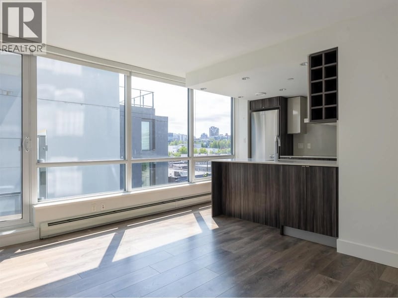 #706 1788 COLUMBIA Street, Vancouver, British Columbia, V5Y0L7, Vancouver, British Columbia — photo 1 of 5