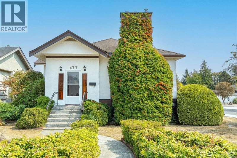 477 Swinford Street, Esquimalt, British Columbia, V9A6G2, Esquimalt, British Columbia — photo 1 of 5