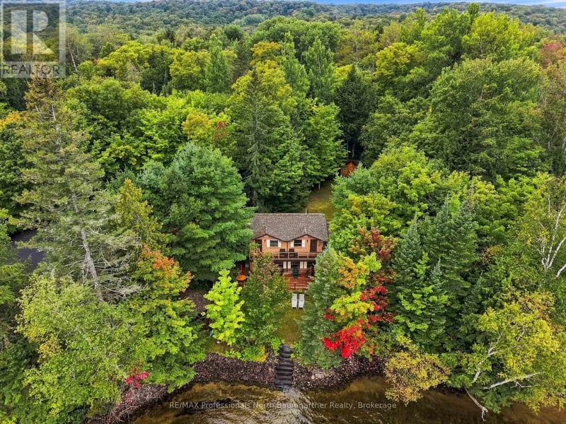 5932 Haliburton Lake Road, Dysart et al (Harburn), Ontario, K0M1S0, Dysart et al (Harburn), Ontario — photo 1 of 5