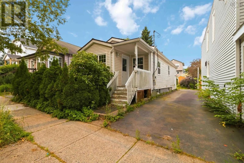 5873 Merkel Street, Halifax, Nova Scotia, B3K2J2, Halifax, Nova Scotia — photo 1 of 5