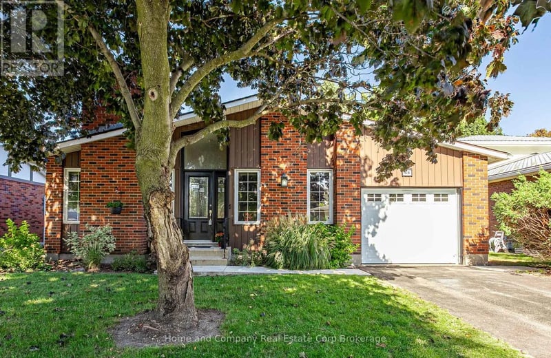 68 Demille Street, Stratford, Ontario, N4Z1C6, Stratford, Ontario — photo 1 of 5