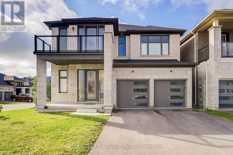 27 Hearthwood Gate, Whitchurch-Stouffville (Ballantrae), Ontario, L4A4X1, Whitchurch-Stouffville (Ballantrae), Ontario — photo 1 of 5