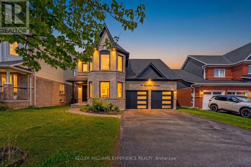 16 Snowden Avenue, Barrie (Innis-Shore), Ontario, L4M7G5, Barrie (Innis-Shore), Ontario — photo 1 of 5