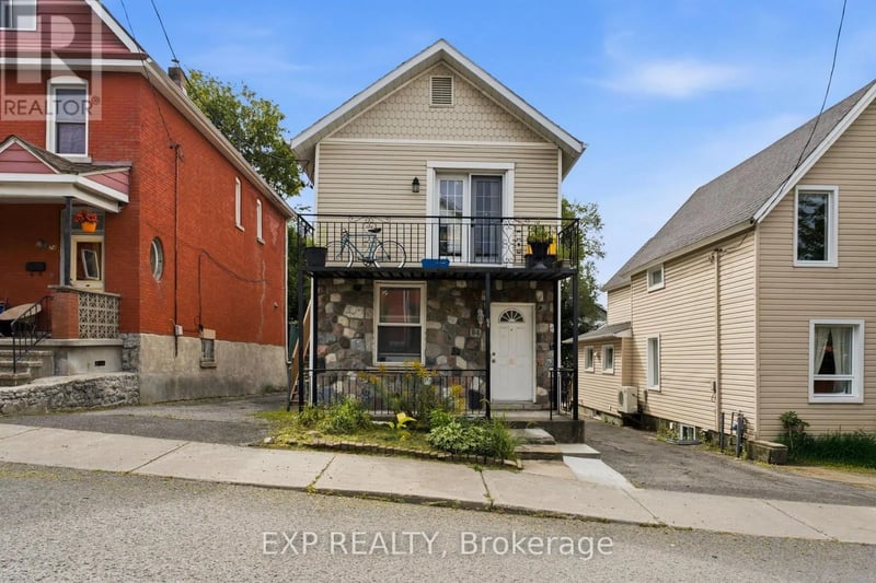84 Anderson Street, Ottawa, Ontario, K1R6T7, Ottawa, Ontario — photo 1 of 5